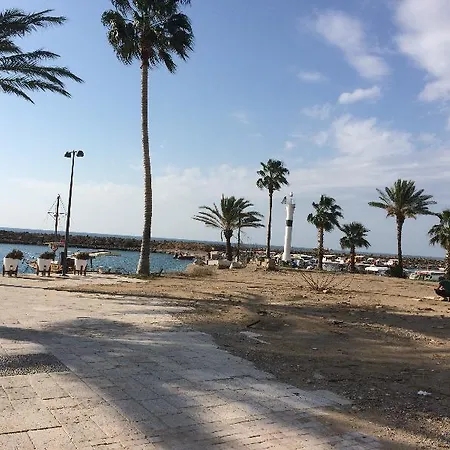 Elis Hotel Sidé