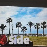 Elis Szálloda 3*