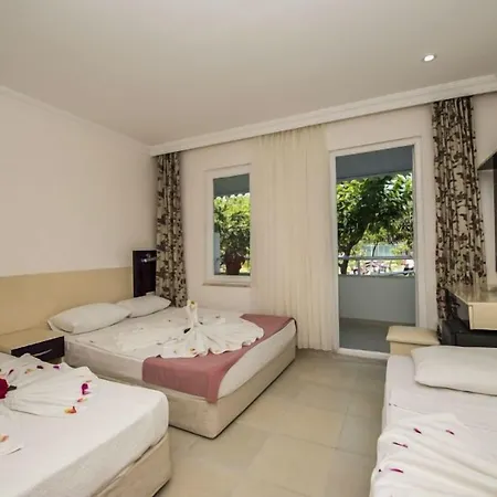 Hotel Elis