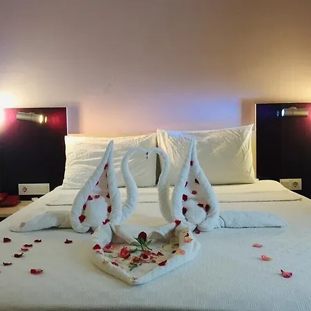 Hotel Elis 3*
