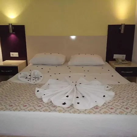 Hotel Elis
