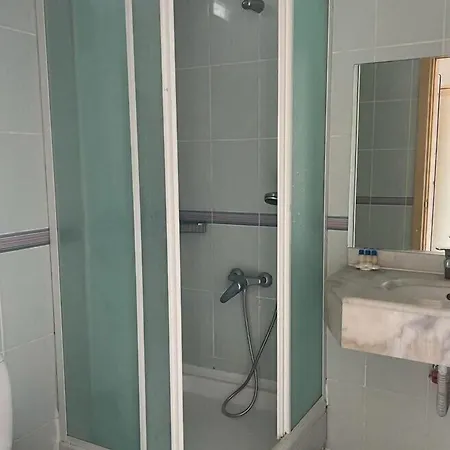 Szálloda Elis 3*