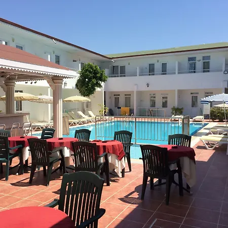 Hotell Elis 3*