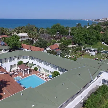Hotel Elis