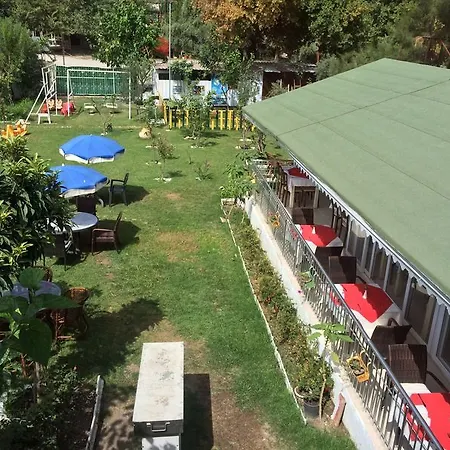Отель Elis 3*