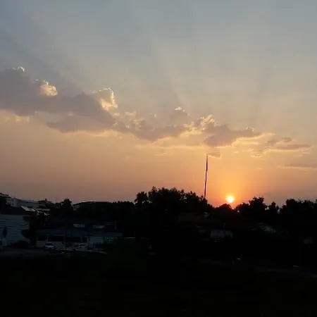 Szálloda Elis