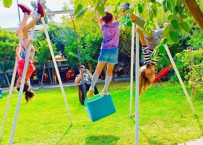 Ξενοδοχείο Elis 3*