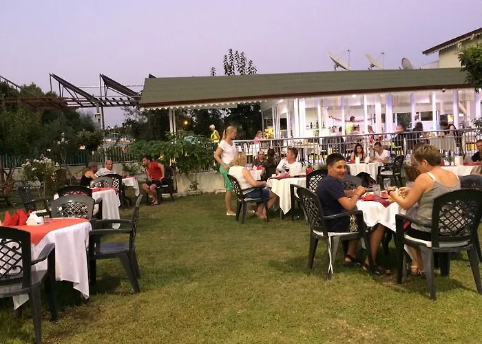 Ξενοδοχείο Elis