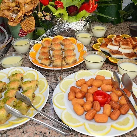 Elis فندق 3*