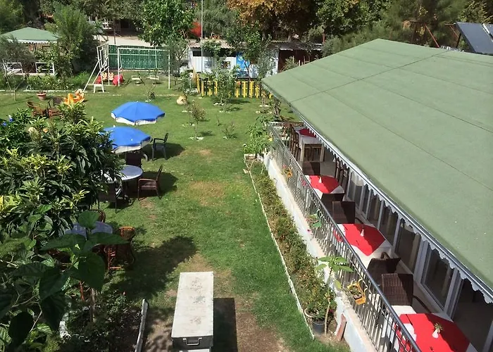 Готель Elis 3*