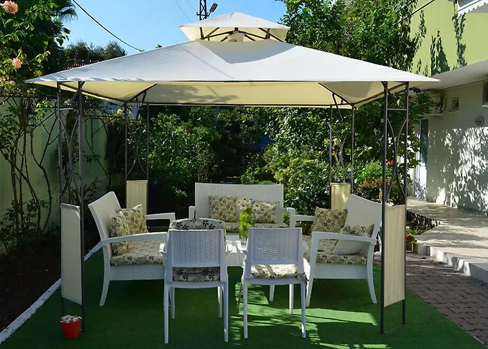 מלון Elis סייד