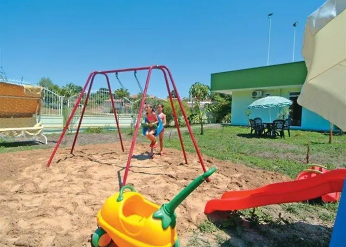 מלון Elis סייד