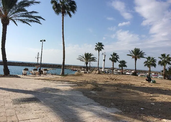 Elis מלון סייד